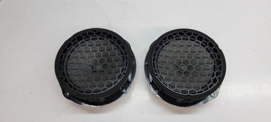 LAMBORGHINI HURACAN BASS STANDARD LOUDSPEAKER OEM LEFT AND RIGHT OEM 8V0035415