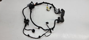 LAMBORGHINI HURACAN PASSENGER RIGHT SIDE DOOR WIRING HARNESS OEM 4T1971030