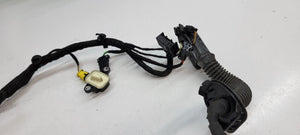 LAMBORGHINI HURACAN PASSENGER RIGHT SIDE DOOR WIRING HARNESS OEM 4T1971030