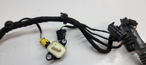 LAMBORGHINI HURACAN PASSENGER RIGHT SIDE DOOR WIRING HARNESS OEM 4T1971030