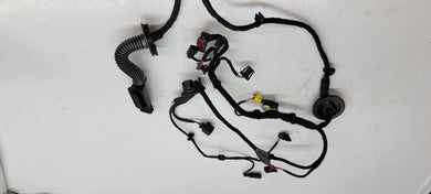 LAMBORGHINI HURACAN DRIVER LEFT SIDE DOOR WIRING HARNESS OEM 4T1971029