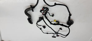 LAMBORGHINI HURACAN DRIVER LEFT SIDE DOOR WIRING HARNESS OEM 4T1971029