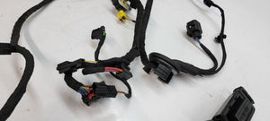 LAMBORGHINI HURACAN DRIVER LEFT SIDE DOOR WIRING HARNESS OEM 4T1971029