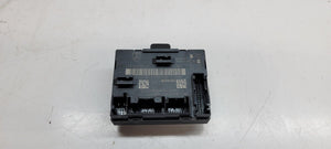 LAMBORGHINI HURACAN DRIVER LEFT SIDE DOOR CONTROL MODULE OEM 4T0959793H
