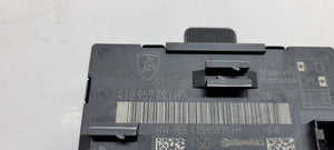 LAMBORGHINI HURACAN DRIVER LEFT SIDE DOOR CONTROL MODULE OEM 4T0959793H
