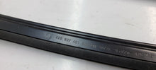 LAMBORGHINI HURACAN LEFT DOOR WINDOW GUIDE OEM 4T0837405 4T0831619