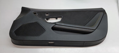 LAMBORGHINI HURACAN COUPE PASSENGER RIGHT DOOR TRIM PANEL CARD OEM 4T1867108M