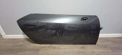 LAMBORGHINI HURACAN EVO PASSENGER RIGHT SIDE DOOR PANEL OEM 4T8831052F