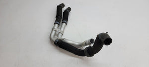 LAMBORGHINI HURACAN  COOLANT LINE PIPE HOSE OEM 4S0121064F 4S0121164L