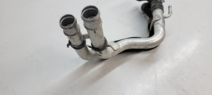 LAMBORGHINI HURACAN COOLANT LINE PIPE HOSE OEM 4S0121065E