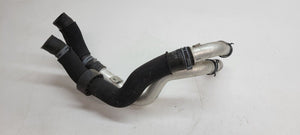 LAMBORGHINI HURACAN COOLANT LINE PIPE HOSE OEM 4S0121065E