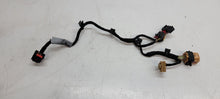 LAMBORGHINI HURACAN CENTER CONSOLE WIRING HARNESS OEM 4T0971641