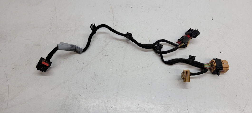 LAMBORGHINI HURACAN CENTER CONSOLE WIRING HARNESS OEM 4T0971641