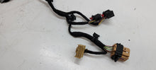 LAMBORGHINI HURACAN CENTER CONSOLE WIRING HARNESS OEM 4T0971641