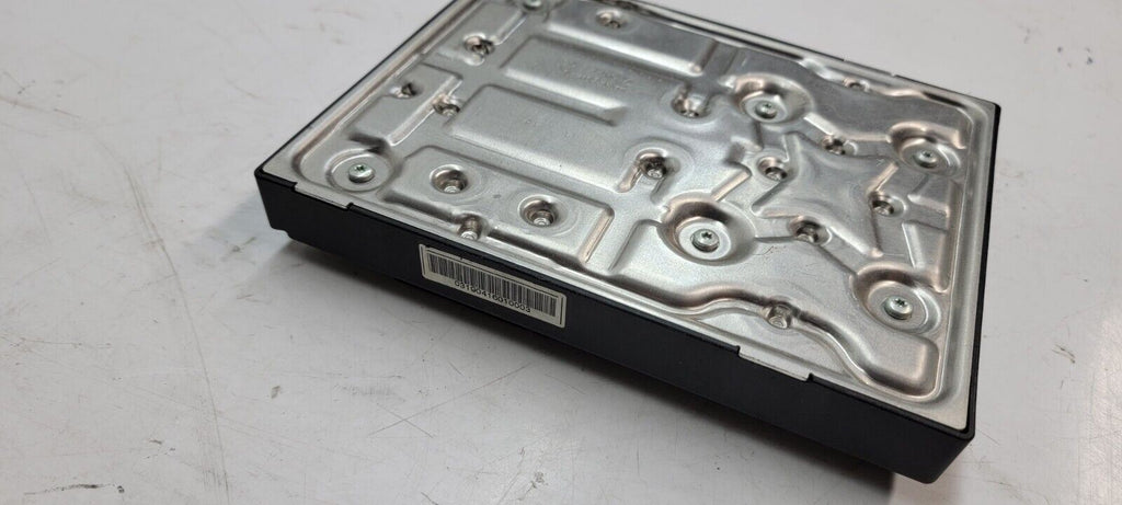 LAMBORGHINI HURACAN BODY CONTROL MODULE BCM BCM1 OEM 4H0907063EK ...