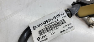 LAMBORGHINI HURACAN MONITORING CABLE BATTERY TERMINAL OEM 8K0915181M