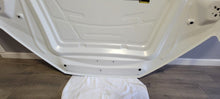 AUDI R8 FRONT HOOD OEM GEN 2 R8 OEM