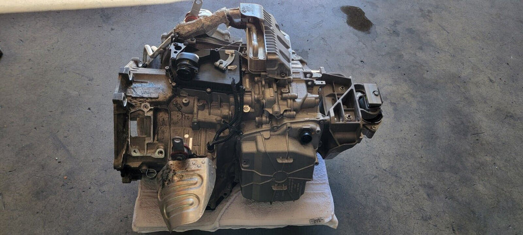 2020 LAMBORGHINI HURACAN EVO 4WD TRANSMISSION GEARBOX OEM 0BZ300041B00 ...