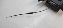 LAMBORGHINI HURACAN EMERGENCY RELEASE WITH BOWDEN CABLE OEM 4T0880701C