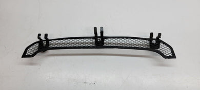 LAMBORGHINI AVENTADOR LP750 SV REAR BUMPER CENTER LOWER GRILL GRID OE 470807647C