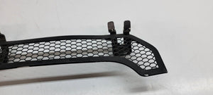 LAMBORGHINI AVENTADOR LP750 SV REAR BUMPER CENTER LOWER GRILL GRID OE 470807647C