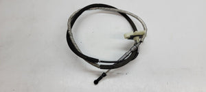 LAMBORGHINI HURACAN MANUAL NEAUTRAL SHIFT PARKING CABLE OEM 4T0713052B 4S0713805