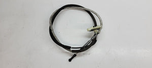 LAMBORGHINI HURACAN MANUAL NEAUTRAL SHIFT PARKING CABLE OEM 4T0713052B 4S0713805