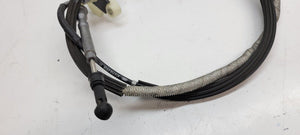 LAMBORGHINI HURACAN MANUAL NEAUTRAL SHIFT PARKING CABLE OEM 4T0713052B 4S0713805