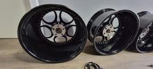 LAMBORGHINI HURACAN LP610 LP580 EVO ADV1 RIMS WHEELS ORIGINAL ADV1