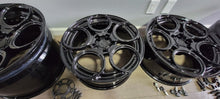 LAMBORGHINI HURACAN LP610 LP580 EVO ADV1 RIMS WHEELS ORIGINAL ADV1