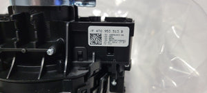 LAMBORGHINI HURACAN STEERING COLUMN CLOCK ELECTRONICS OEM 4T0953513B