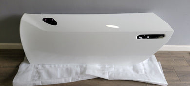 LAMBORGHINI HURACAN DRIVER LEFT SIDE DOOR PANEL OEM 4T8831051 LP610 LP580
