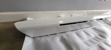 LAMBORGHINI HURACAN LP610 LP580 REAR PANEL DECK LID UPPER COVER OEM 4T0864487B