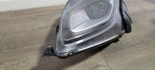 FERRARI 488 DRIVER LEFT SIDE BIXENON HEADLIGHT OEM 318958