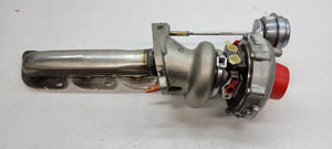 MERCEDES BENZ TURBOCHARGER OEM GARRETT A278090188