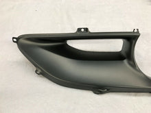 FERRARI 488 GTB SPIDER REAR RIGHT RH TAIL LIGHT AIR INTAKE SURROUND OEM 88862100