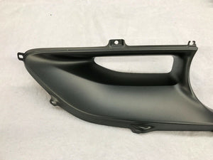 FERRARI 488 GTB SPIDER REAR RIGHT RH TAIL LIGHT AIR INTAKE SURROUND OEM 88862100