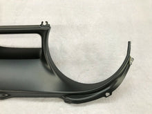 FERRARI 488 GTB SPIDER REAR RIGHT RH TAIL LIGHT AIR INTAKE SURROUND OEM 88862100