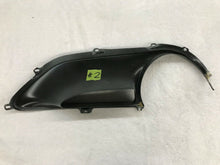 FERRARI 488 GTB SPIDER REAR RIGHT RH TAIL LIGHT AIR INTAKE SURROUND OEM 88862100