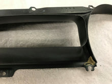 FERRARI 488 GTB SPIDER REAR RIGHT RH TAIL LIGHT AIR INTAKE SURROUND OEM 88862100