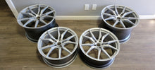 LAMBORGHINI AVENTADOR DIONE WHEELS RIMS SET OEM