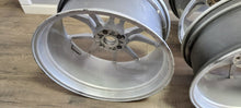 LAMBORGHINI AVENTADOR DIONE WHEELS RIMS SET OEM