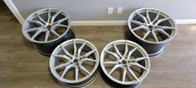 LAMBORGHINI AVENTADOR DIONE WHEELS RIMS SET OEM