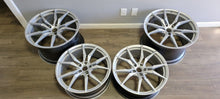 LAMBORGHINI AVENTADOR DIONE WHEELS RIMS SET OEM 470601017 470601017AL