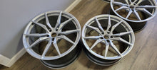 LAMBORGHINI AVENTADOR DIONE WHEELS RIMS SET OEM 470601017 470601017AL