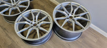 LAMBORGHINI AVENTADOR DIONE WHEELS RIMS SET OEM