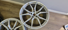 LAMBORGHINI AVENTADOR DIONE WHEELS RIMS SET OEM 470601017 470601017AL