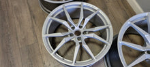 LAMBORGHINI AVENTADOR DIONE WHEELS RIMS SET OEM