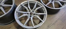 LAMBORGHINI AVENTADOR DIONE WHEELS RIMS SET OEM