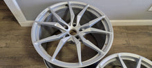 LAMBORGHINI AVENTADOR DIONE WHEELS RIMS SET OEM